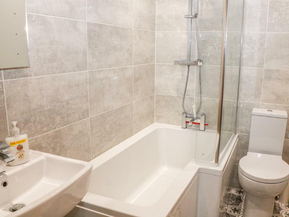 מלטון מובריי Mandarin Cottage מראה חיצוני תמונה