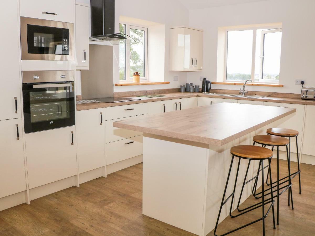 מלטון מובריי Mandarin Cottage מראה חיצוני תמונה