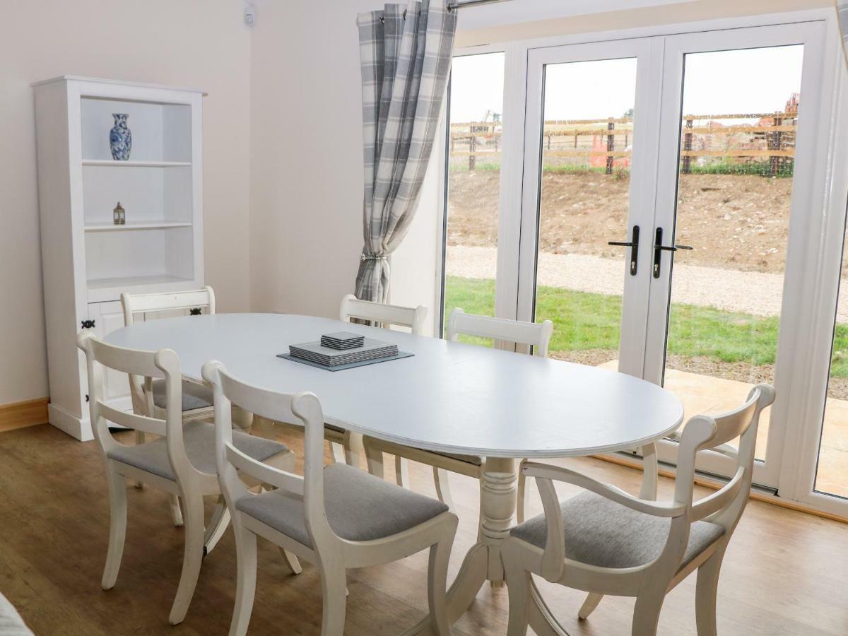 מלטון מובריי Mandarin Cottage מראה חיצוני תמונה