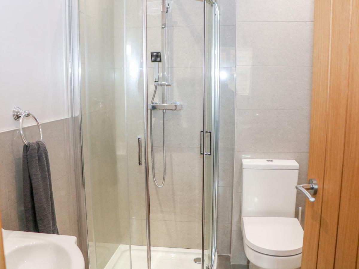 מלטון מובריי Mandarin Cottage מראה חיצוני תמונה