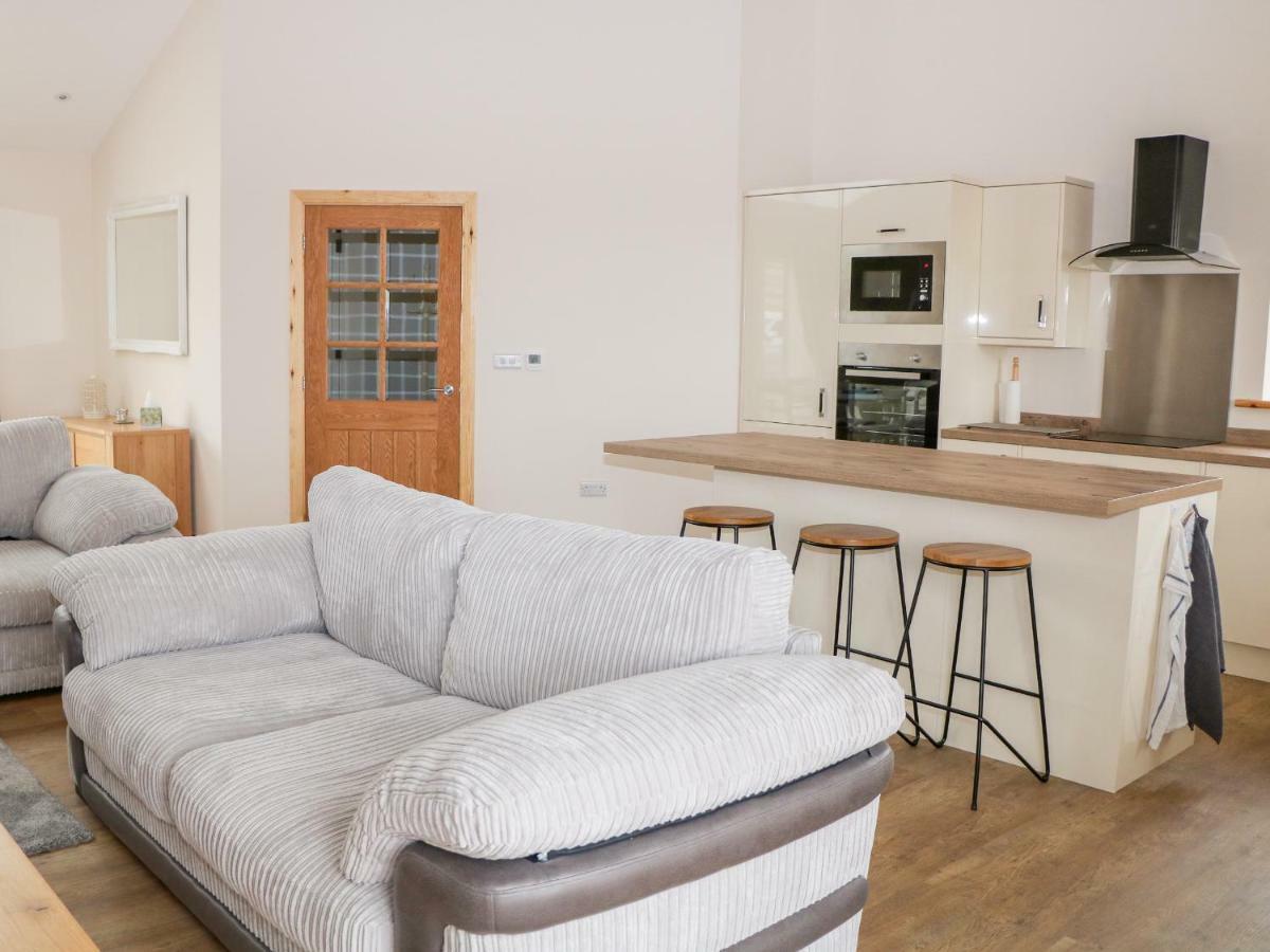 מלטון מובריי Mandarin Cottage מראה חיצוני תמונה